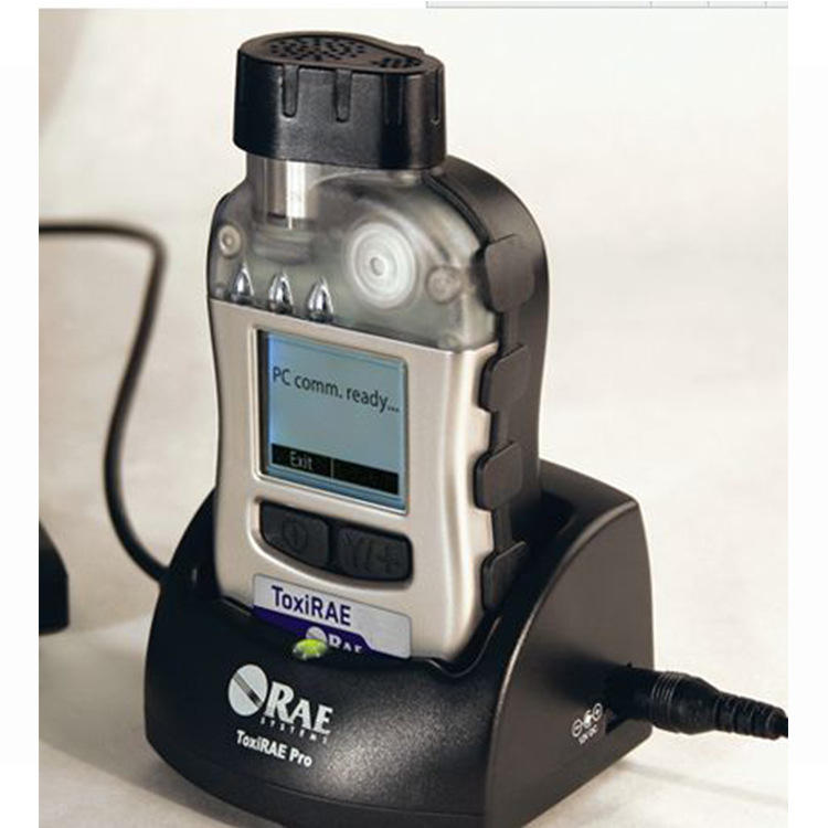 YJJ PGM-1880 Toxic and Interference-Proof Fixed Gas Analyzer Is Used in