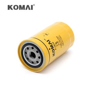 Fuel System Komatsu Filters F-101F 6136-71-6120 600-311-8221 KS-101F FC-5601