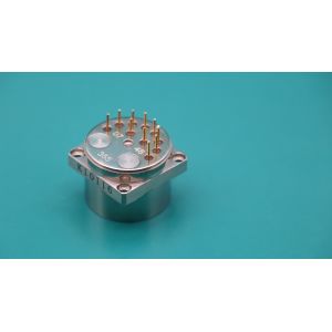 Shock 500g Analog accelerometer for Vibration Peak Sine Testing