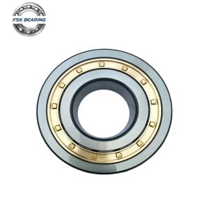 China 240RN91R3 Cylindrical Roller Bearing ID 240mm OD 390mm For Metallurgical Steel Plant on sale