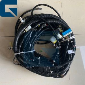 20Y-06-24742 20Y0624742 Excavator PC200-6 External Outer Wire Harness