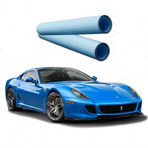 China Waterproof And Scratch Resistant Vinyl Film For Ultimate Styling on sale