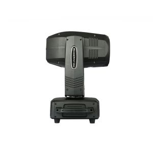 3 In 1 Beam Moving Head Light / 17R 350w Beam Spot Wash Light For TV Studio