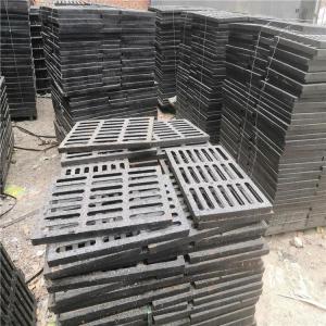 Cheap High Strength Ductile Iron Manhole Cover Casting Foundry Ductile Iron Access Covers for sale