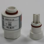 Practical MOX4 Oxygen Sensor , Multipurpose 02 Sensor Medical