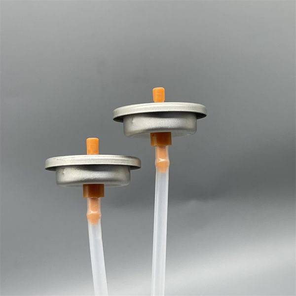 1 Inch Aerosol Spray Paint Valve for Automotive Refinishing