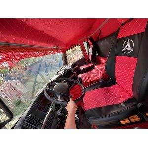 2021 Year Sany Mobile Truck Crane 80 Tons Good Condition