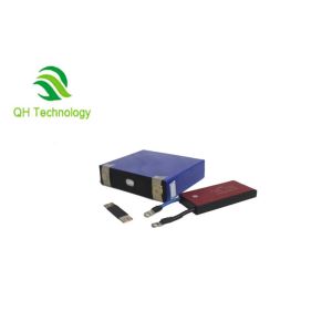 3.2 Volt Lithium Solar Batteries With Deep Cycle Lithium Assembling Machine