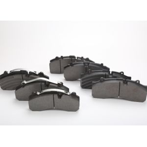 Cheap BAIYUN Automobile Brake Pads and Linings for sale