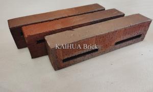 Cheap Outside Clay Brick For Wall With Different Types for sale