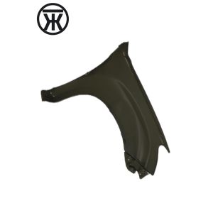 China ISUZU DM MUX 4*4RM FENDER FRT  LH 8981810290 on sale