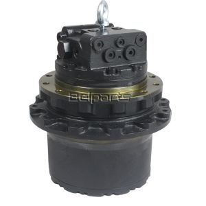 Excavator TM09 GM09 E307C PC60-7 Travel Motor Assy Final Drive Assy