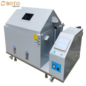 Cheap Temperature &amp; Humidity Combined Salt Spray Test Chamber, Corrosion Resistance Box Structure for sale