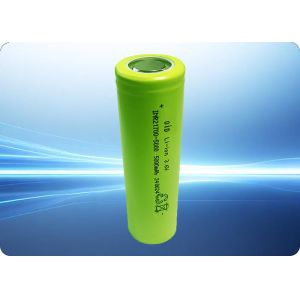 21700 Battery 5000mAh 35A Discharge Rechargeable Li-Ion NMC
