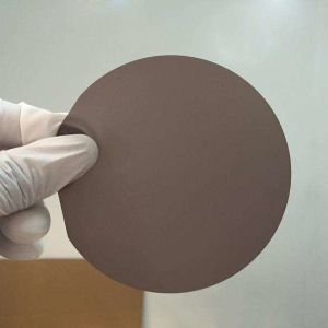 Compound Semiconductors LiTaO3 Wafer used for several Optical Devices SAW