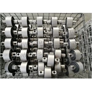 55542-00Z00/55542-00Z02/55542-Z2005 Japanese Truck Torque Rod Bushing For Nissan