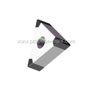 BN-H20 PCBN Turning Cutting Tools Alloy Tool Steel Cr12MoV Rolling Round Thread