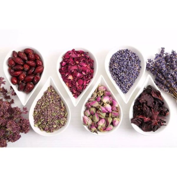 Meri Flower Tea Color Sorter Machine 5kw CE ISO9000 certificate