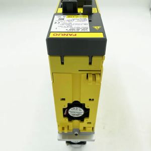 Cheap A06B-6088-H426#H500 Fanuc Servo Drive for Load with 12 Months for sale