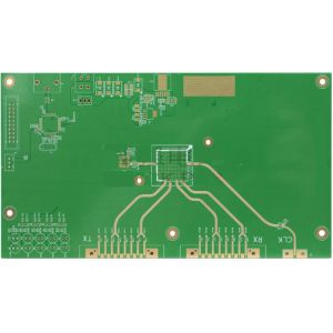 China Rogers High Frequency Pcb Board Testing Motherboard 5g Pcb Design on sale China Rogers High Frequency Pcb Board Testing Motherboard 5g Pcb Design on sale
