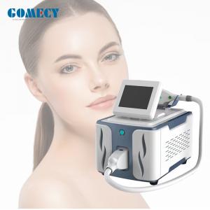 Cheap 2000W IPL SHR Elight Machine Hair Reduction Laser Machine With 7 Filters for sale