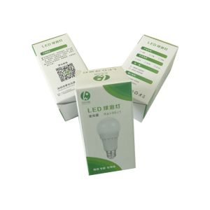 Aluminum 0.95PF 4000K 21V 80Ra Full Spectrum Led Lamp