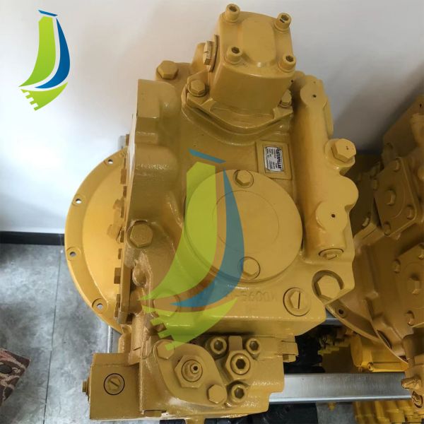 Quality 173-3381 Hydraulic Main Pump 1733381 For E320C E320CL Excavator wholesale