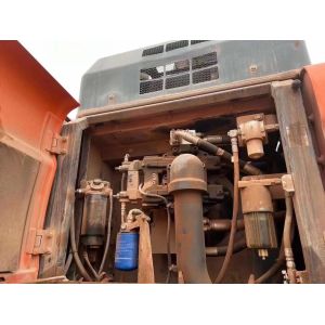 DOOSAN DX500 Excavator 800 Working Hours 2.14 Bucket Capacity Perfect for