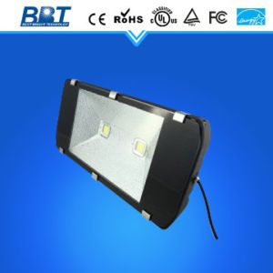 2015 New style 100w led flood light for tunnel lighting