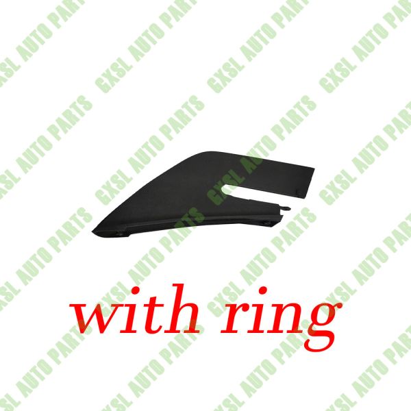 Quality For Ferrari California 2009-2012 Rear Bumper Spoiler Cooling Fin (With Ring) OEM 82548200 wholesale