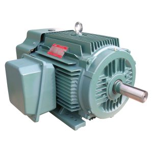 IE3 Wannan High Efficient Electrical Motors With CE Certificate