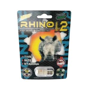Cheap Panther / Rhino 13 Pills Paper Box Packaging , Blister 3D Paper Cards Sexual Pills Boxes for sale