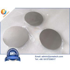 R60702 R60704 Zirconium Sputtering Target For Coating