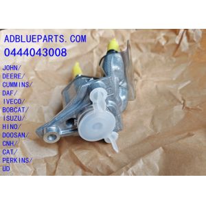 0444043008 OEM BOSCH DEF DOSING UNIT / UREA NOZZLE / DOSING MODULE 0444043008