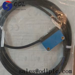 GL6-P1111 Sick PLC Miniature Photoelectric Sensor,Retroreflective,5m,Visible Red