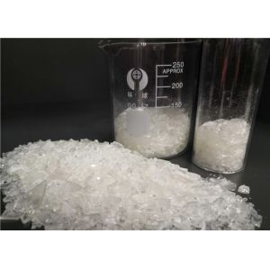 Solid State Glossy Saturated Tgic Polyester Powder Coat