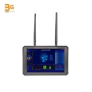Professional GPS Tracker Detector Radio Frequency Detector for Hidden Cameras
