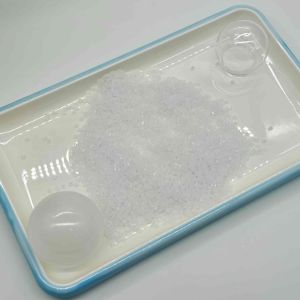 Hydrolysis Resistant PC Resin Moisture Protection Polycarbonate Pellets For LED