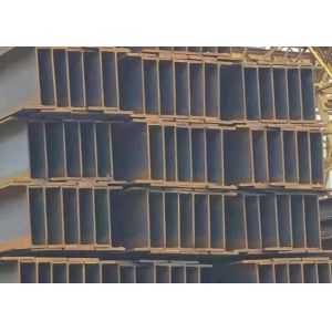 heavy duty Steel Structure Building A36 SS400 Q235b Q345b S235jr S355