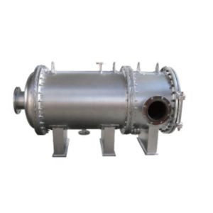 Industry High Flow Cartridge Filter Equipment Customizable and for Water