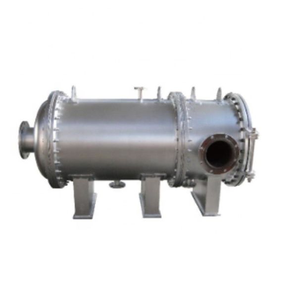 Industry High Flow Cartridge Filter Equipment Customizable and for Water