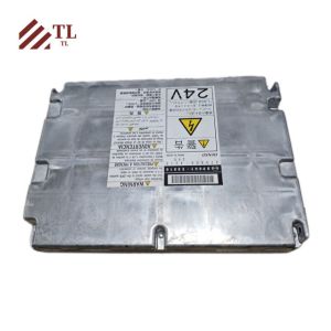 89661-E0010 YN22E00263S001 Engine ECU Controller For J08E J05E