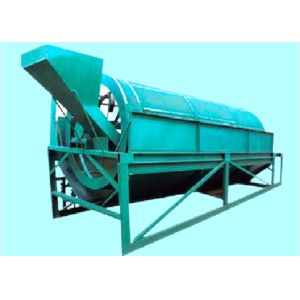 GTS 1845 Sand Washing Machines