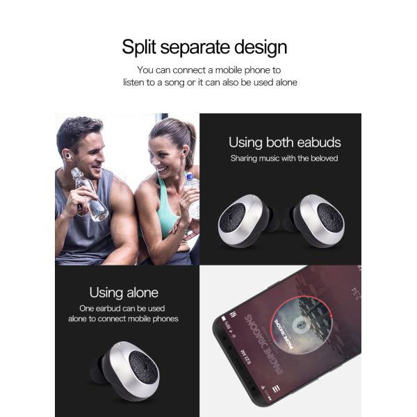 celebrities_-.jpg Product descriptions: Product name TWS Wireless Earphones Fineblue R9 5.0 Business Wireless Stereo Ea