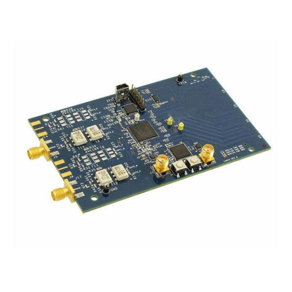 AD9135-FMC-EBZ Embedded Solutions TxDAC+® 11 Bit 2.8G Samples Per Second DAC