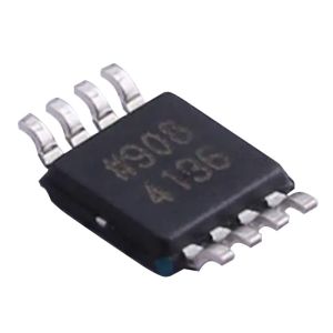 New Genuine Electronics AD8361ARMZ-REEL7 Potentiometer Resistor Capacitor