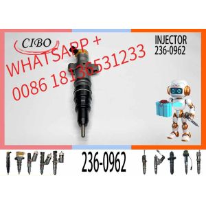 Genuine Neutral brand new 217-2570 2360962 236-0962 common rail 330C C9