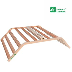 Led grow lights with UV and IR/ with light dimmer/foldable/for Aeroponics