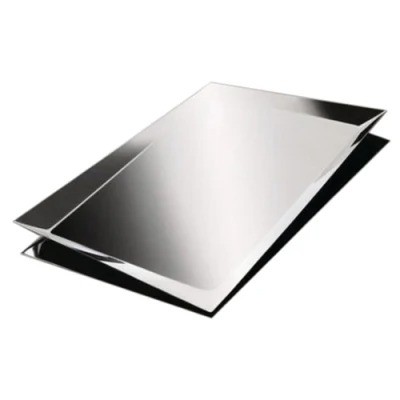 Quality Cold Rolled Stainless Steel Sheet Plate 5mm Thickness SUS 304 2B Mill Edge wholesale