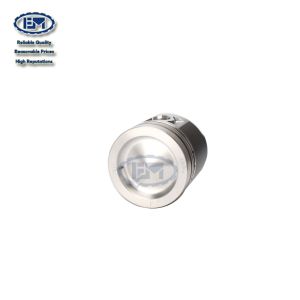 Excavator Engine Parts 32F1740200 32F1720200 Piston for Kobelco D04FR SK130-8